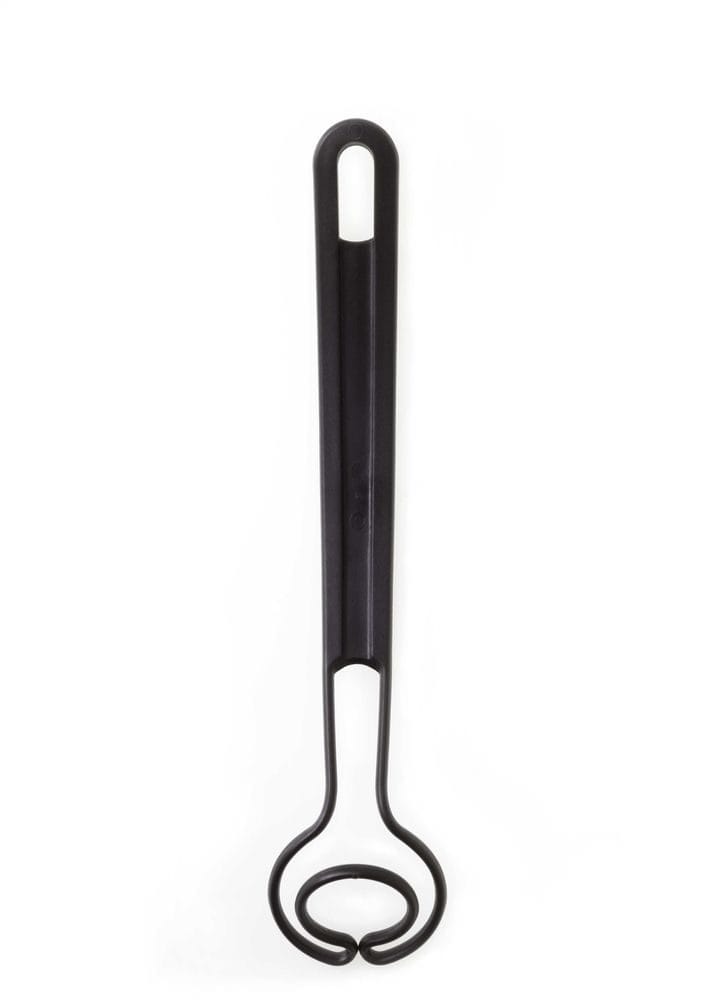 Visp Omega - Svart - Products - Servering & matlagning - Bakredskap - Baktillbehör