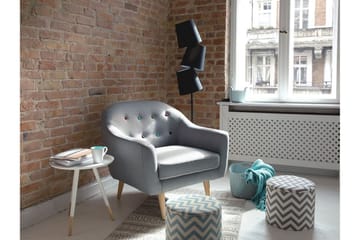 Grande Golvlampa 164 cm - Svart - Products - Belysning - Lampor & belysning inomhus - Golvlampa