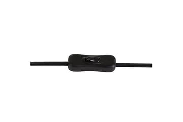 Astroni Bordslampa 49 cm E27 - Natur/Off White - Products - Belysning - Lampor & belysning inomhus - Sovrumslampa - Sänglampa - Sängbordslampa