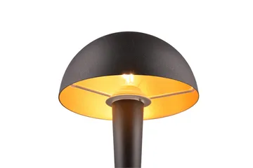 Canaria Bordslampa E14 (inkl.) mattsvart - Matt svart - Products - Belysning - Lampor & belysning inomhus - Sovrumslampa - Sänglampa - Sängbordslampa