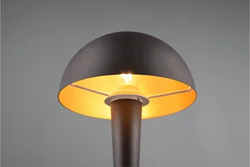 Canaria Bordslampa E14 (inkl.) mattsvart - Matt svart - Products - Belysning - Lampor & belysning inomhus - Sovrumslampa - Sänglampa - Sängbordslampa