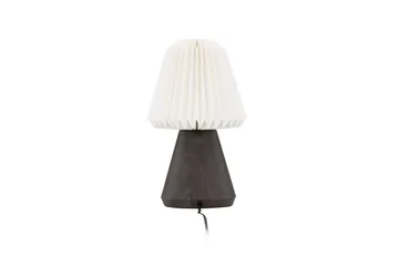 Fjällen Bordslampa 33 cm - Brun - Products - Belysning - Lampor & belysning inomhus - Sovrumslampa - Sänglampa - Sängbordslampa