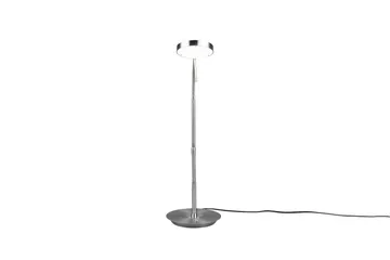 Monza LED Bordslampa borstad stål - Borstad stål - Products - Belysning - Lampor & belysning inomhus - Sovrumslampa - Sänglampa - Sängbordslampa