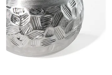 Yakima Bordslampa 28 cm - Grå - Products - Belysning - Lampor & belysning inomhus - Sovrumslampa - Sänglampa - Sängbordslampa