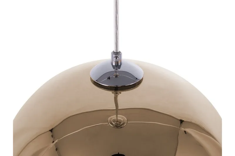 Asaro Taklampa 25 cm - Guld - Products - Belysning - Lampor & belysning inomhus - Taklampa & takbelysning - Pendellampa & hänglampa