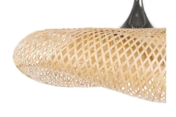 Boyne Taklampa Liten - Bambu/Ljusbrun - Products - Belysning - Lampor & belysning inomhus - Taklampa & takbelysning - Pendellampa & hänglampa