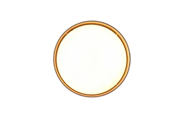 Locarno LED Plafond 28 cm greige - Greige - Products - Belysning - Lampor & belysning inomhus - Taklampa & takbelysning - Takplafond