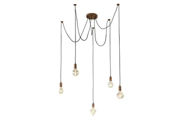 Pendel TRIO Cord - Products - Belysning - Lampor & belysning inomhus - Taklampa & takbelysning - Kökslampa & taklampa kök