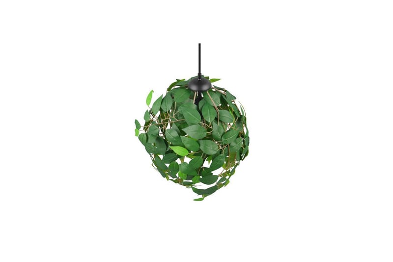 Pendel TRIO Leavy 38 cm - 38 cm - Products - Belysning - Lampor & belysning inomhus - Taklampa & takbelysning - Kökslampa & taklampa kök