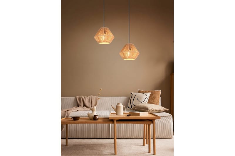 Pendel TRIO Lucille - Products - Belysning - Lampor & belysning inomhus - Taklampa & takbelysning - Kökslampa & taklampa kök