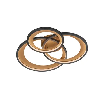 Plafond Granada - 3 lampor 71 cm - Products - Belysning - Lampor & belysning inomhus - Taklampa & takbelysning - Takplafond