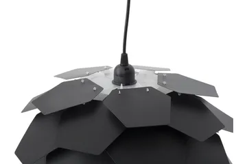 Segre Taklampa 40 cm - Svart - Products - Belysning - Lampor & belysning inomhus - Taklampa & takbelysning - Pendellampa & hänglampa