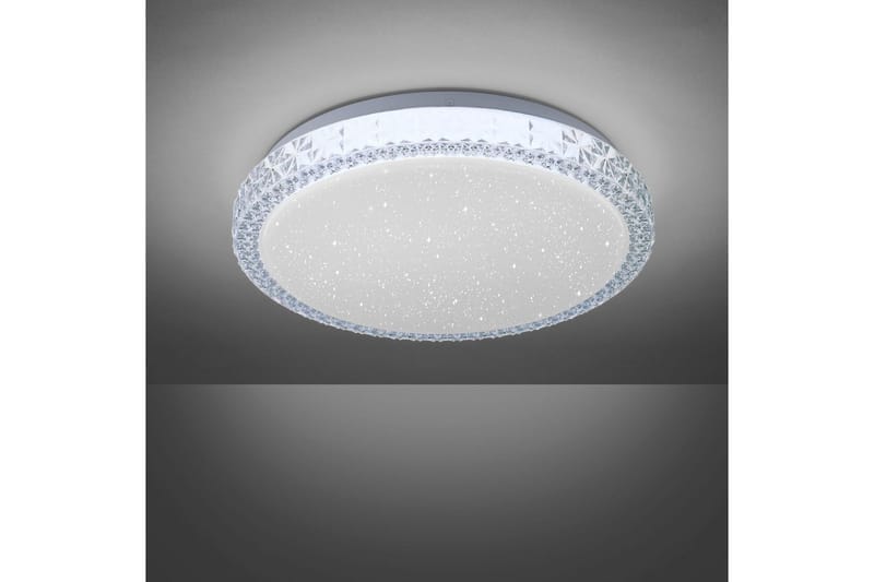 Taklampa Frida - 30x6,7x30 cm - Products - Belysning - Lampor & belysning inomhus - Taklampa & takbelysning - Takplafond