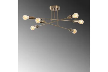 Taklampa Jandor Vintage - Vintage - Products - Belysning - Lampor & belysning inomhus - Taklampa & takbelysning - Takplafond