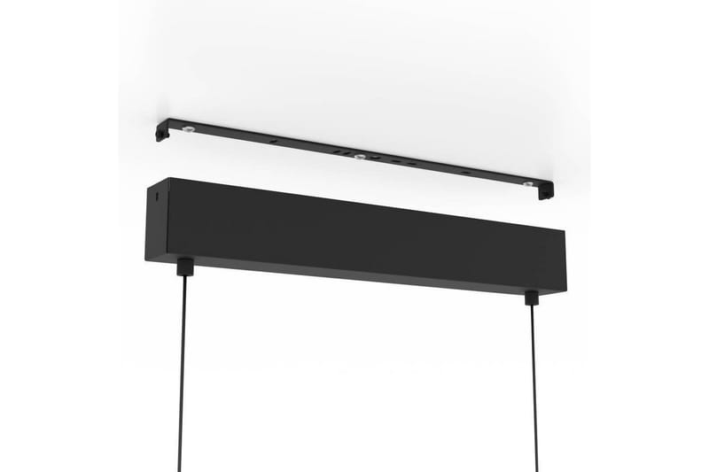 Takpendel Eglo Lanacera Svart/Guld - Products - Belysning - Lampor & belysning inomhus - Taklampa & takbelysning - Pendellampa & hänglampa