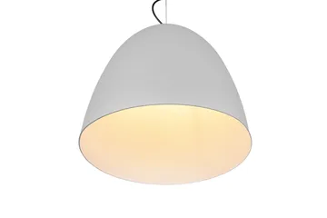 Tilda Taklampa 40 cm E27 grå - Grå - Products - Belysning - Lampor & belysning inomhus - Taklampa & takbelysning - Kökslampa & taklampa kök