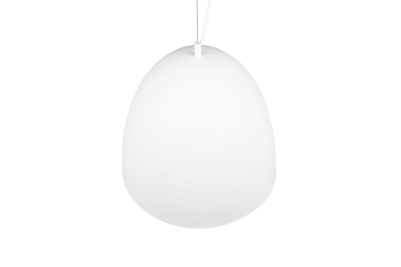 Tilda Taklampa 40 cm E27 mattvit - Matt vit - Products - Belysning - Lampor & belysning inomhus - Taklampa & takbelysning - Kökslampa & taklampa kök