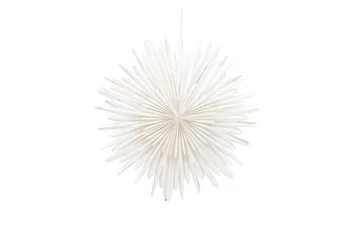 Sälen Adventsstjärna / Jullampa 46 cm - Vit - Products - Belysning - Julbelysning - Adventsstjärna