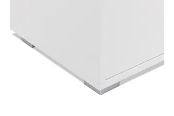 Agawal Byrå 120 cm - Brun - Products - Förvaring - Förvaringsmöbler - Byrå