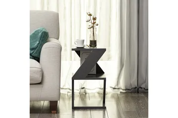 Albeni Skänk 30 cm - Antracit - Products - Förvaring - Förvaringsmöbler - Sideboard & skänk