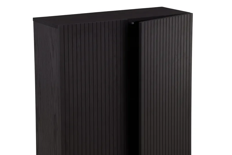 Björkön Skänk 80x30 cm - Svart - Products - Förvaring - Förvaringsmöbler - Sideboard & skänk