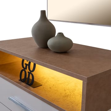 Albuferia Byrå 85 cm - Products - Förvaring - Förvaringsmöbler - Byrå