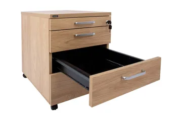 Ergo Byrå 60x43x60 cm - Products - Förvaring - Förvaringsmöbler - Byrå - Hallbyrå