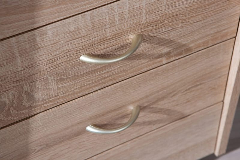 Fortuna Hurts 40 cm - Ljus Ek - Products - Förvaring - Förvaringsmöbler - Byrå - Hurts