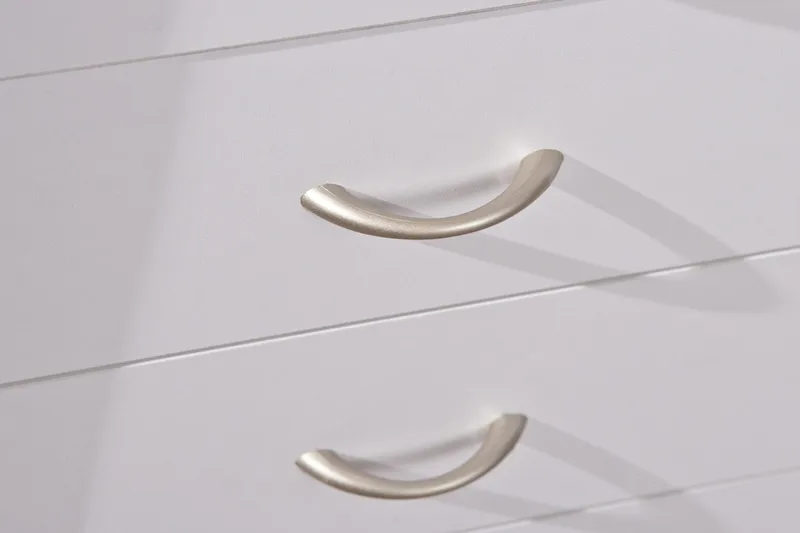 Fortuna Hurts 40 cm - Vit - Products - Förvaring - Förvaringsmöbler - Byrå - Hurts