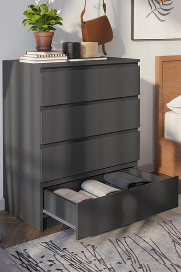 Ferin Byrå 80 cm - Products - Förvaring - Förvaringsmöbler - Byrå - Hallbyrå