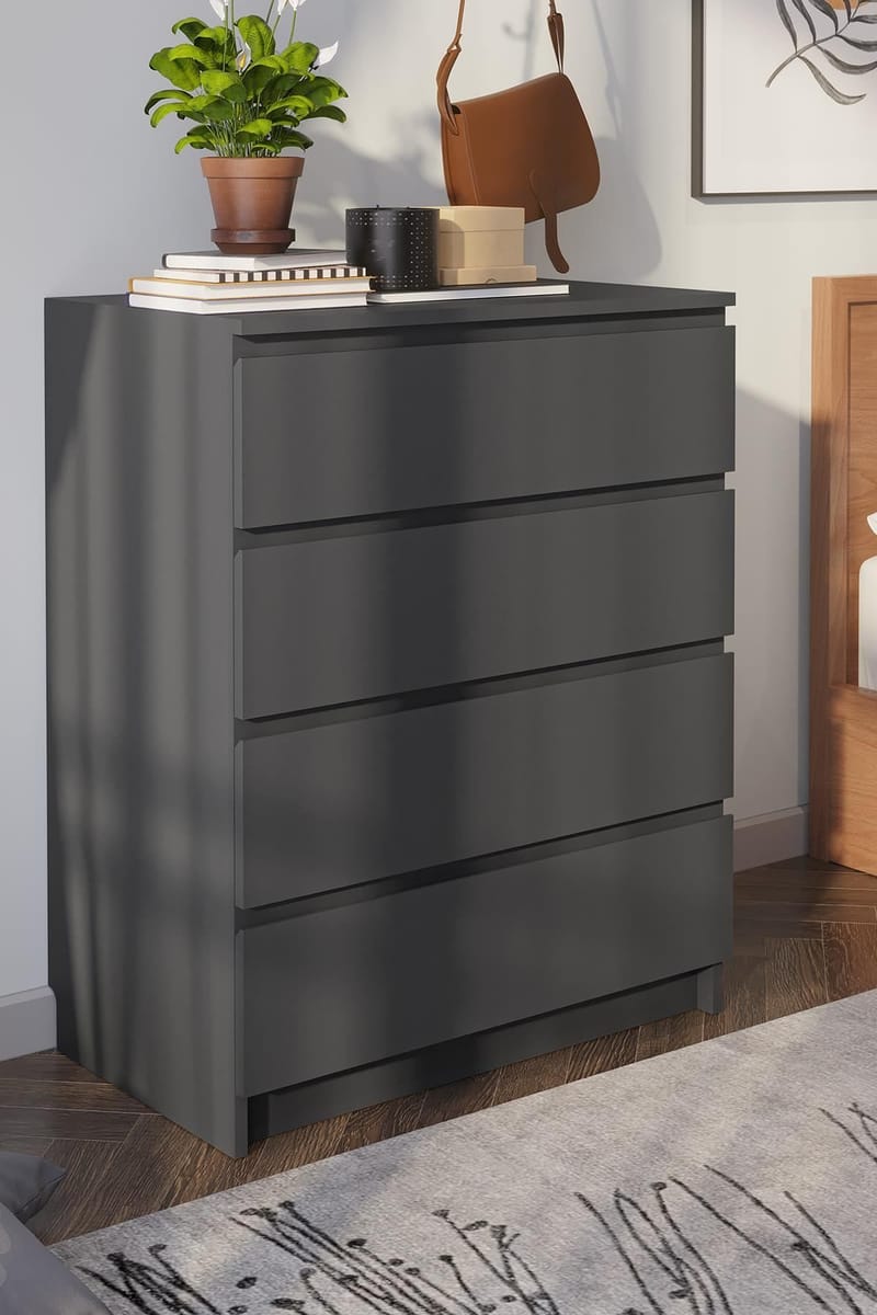 Ferin Byrå 80 cm - Products - Förvaring - Förvaringsmöbler - Byrå - Hallbyrå