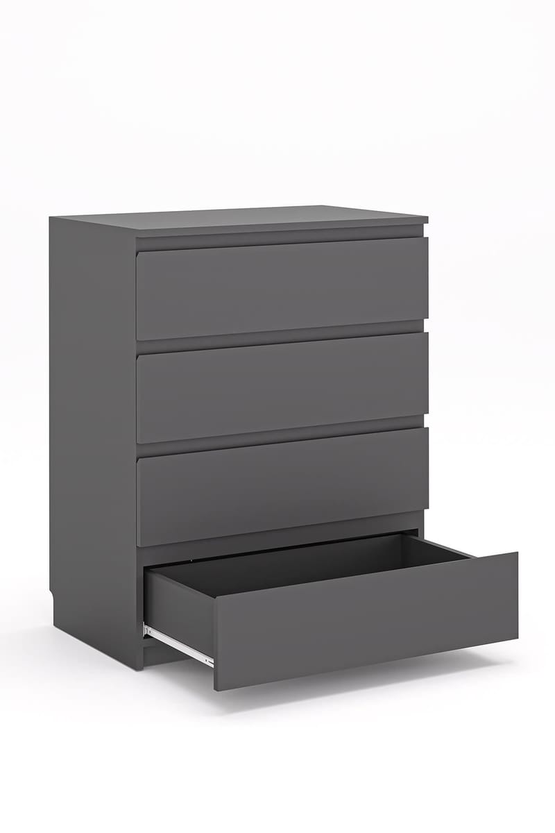 Ferin Byrå 80 cm - Products - Förvaring - Förvaringsmöbler - Byrå - Hallbyrå