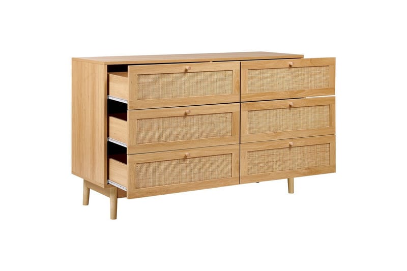 Byrå Nivo - Products - Förvaring - Förvaringsmöbler - Byrå