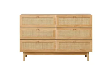 Byrå Nivo - Products - Förvaring - Förvaringsmöbler - Byrå