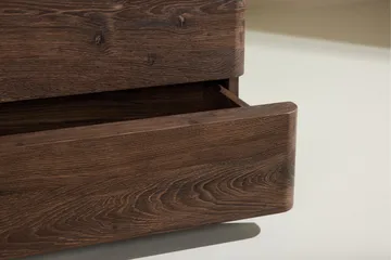 Noble Byrå 50 cm - Mocca - Products - Förvaring - Förvaringsmöbler - Byrå - Hallbyrå