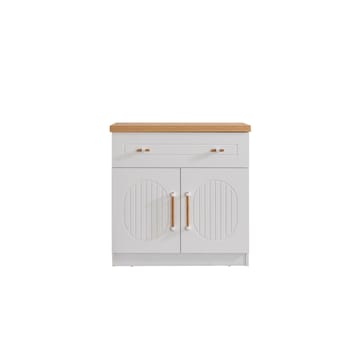 Nusrat Byrå 80 cm - Products - Förvaring - Förvaringsmöbler - Byrå