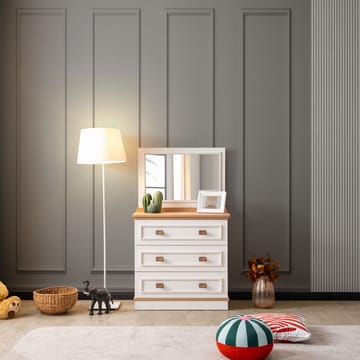 Ulmar Byrå 84 cm - Products - Förvaring - Förvaringsmöbler - Byrå
