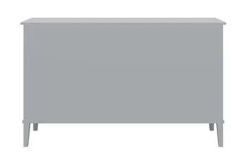 Evgeni Byrå 6 lådor - Grå - Products - Förvaring - Förvaringsmöbler - Byrå