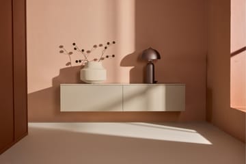 Frihamn Byrå 160 cm - Beige - Products - Förvaring - Förvaringsmöbler - Byrå
