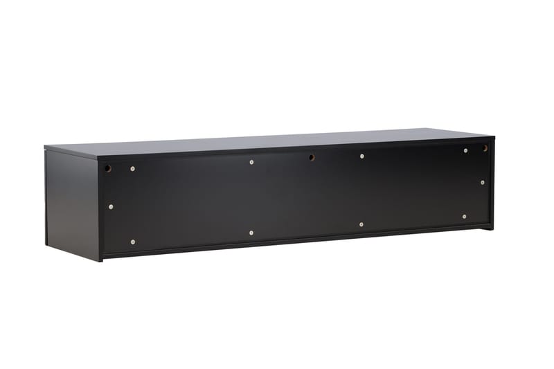 Frihamn Byrå 160 cm - Svart - Products - Förvaring - Förvaringsmöbler - Byrå