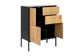 Hasslevik Skänk - Trä - Products - Förvaring - Förvaringsmöbler - Sideboard & skänk