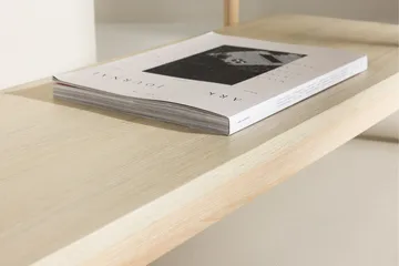 Heim Skänk 120x40 cm - Vit - Products - Förvaring - Förvaringsmöbler - Sideboard & skänk