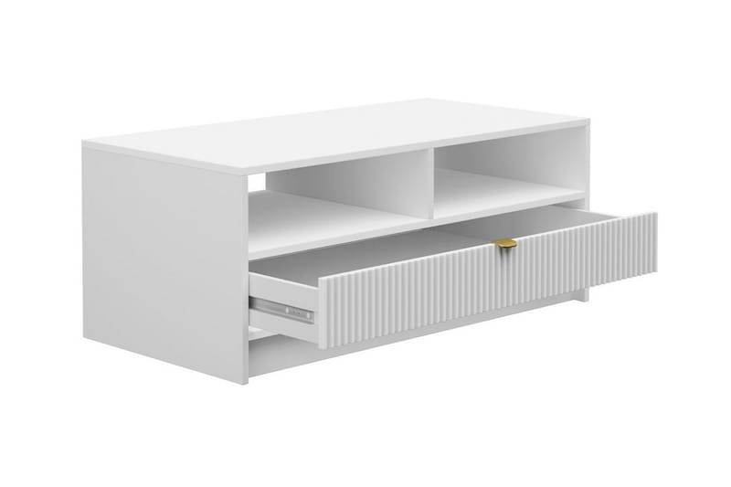 Kintore Möbelset För Vardagsrum - Svart - Products - Förvaring - Förvaringsmöbler - Möbelset för vardagsrum