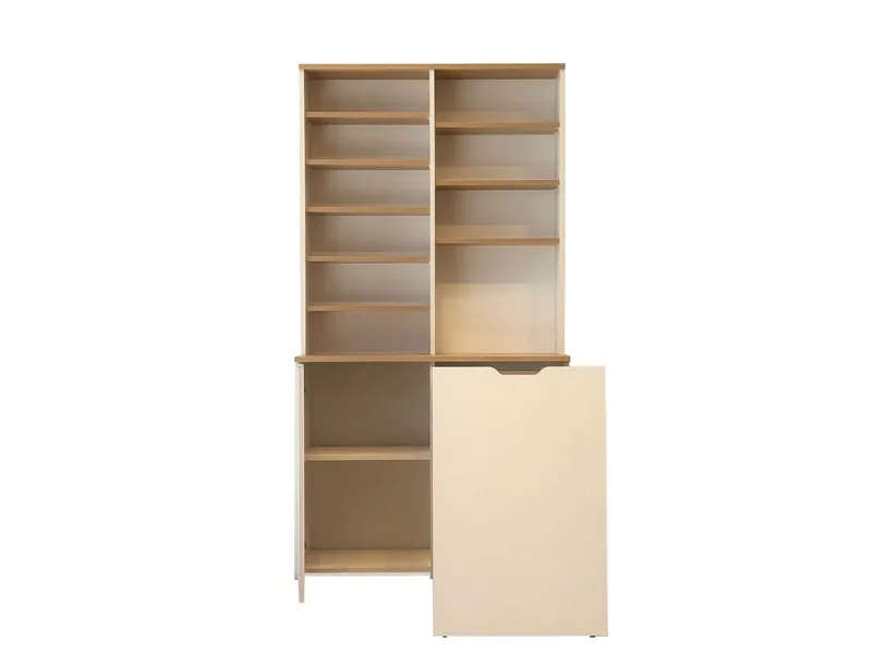 Quivo Barskåp 190 cm - Products - Förvaring - Förvaringsmöbler - Köksö