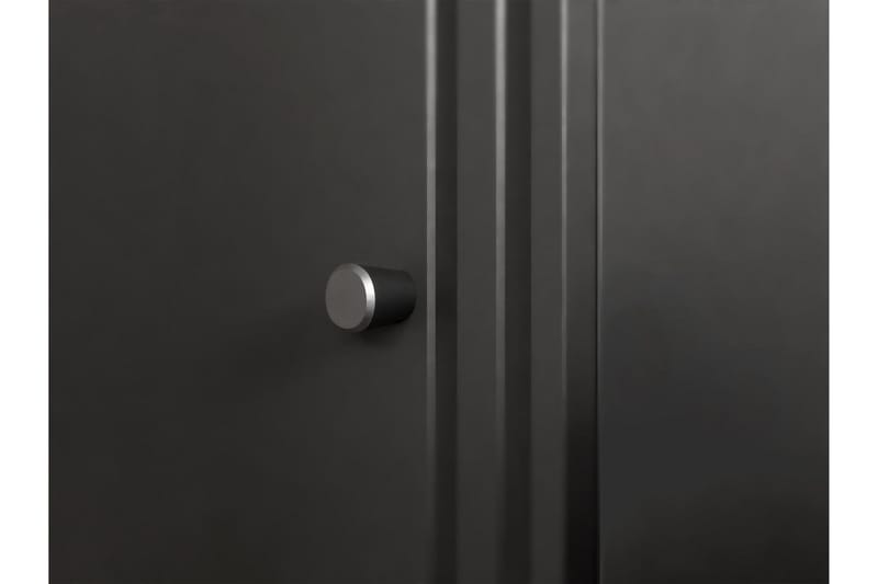 Laholm Möbelset För Vardagsrum - Svart - Products - Förvaring - Förvaringsmöbler - Möbelset för vardagsrum