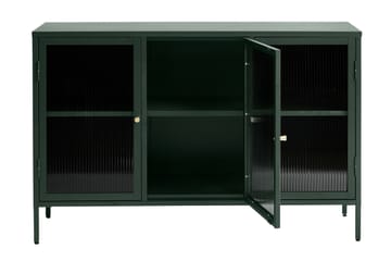 Lazarus Sideboard 3 delar 132 cm - Grön - Products - Förvaring - Förvaringsmöbler - Sideboard & skänk
