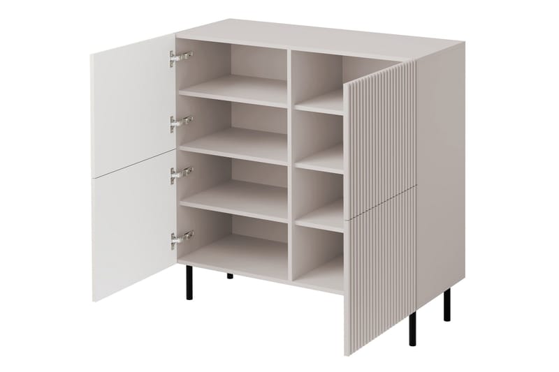 Lionel Möbelset För Vardagsrum - Kashmir - Products - Förvaring - Förvaringsmöbler - Möbelset för vardagsrum