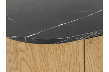 Pantego Möbelset För Vardagsrum - Brun - Products - Förvaring - Förvaringsmöbler - Möbelset för vardagsrum