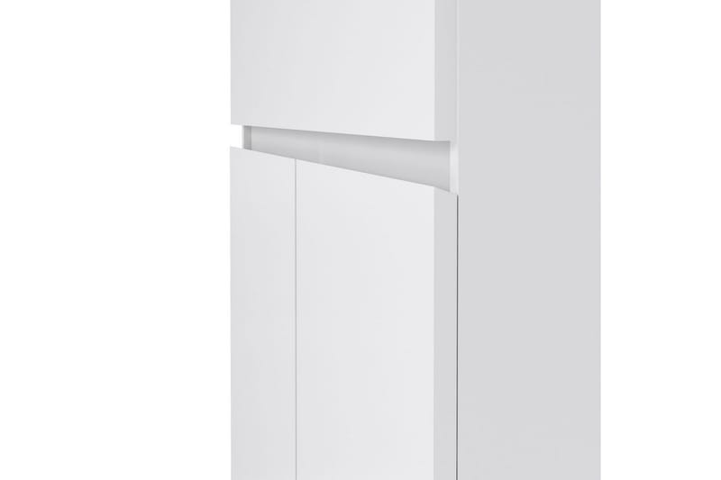 Salomns Skänk 80,4x40 cm - Vit - Products - Förvaring - Förvaringsmöbler - Sideboard & skänk