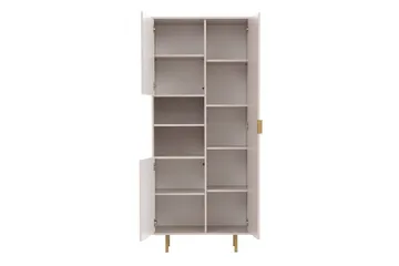 Staffin Möbelset För Vardagsrum - Svart - Products - Förvaring - Förvaringsmöbler - Möbelset för vardagsrum